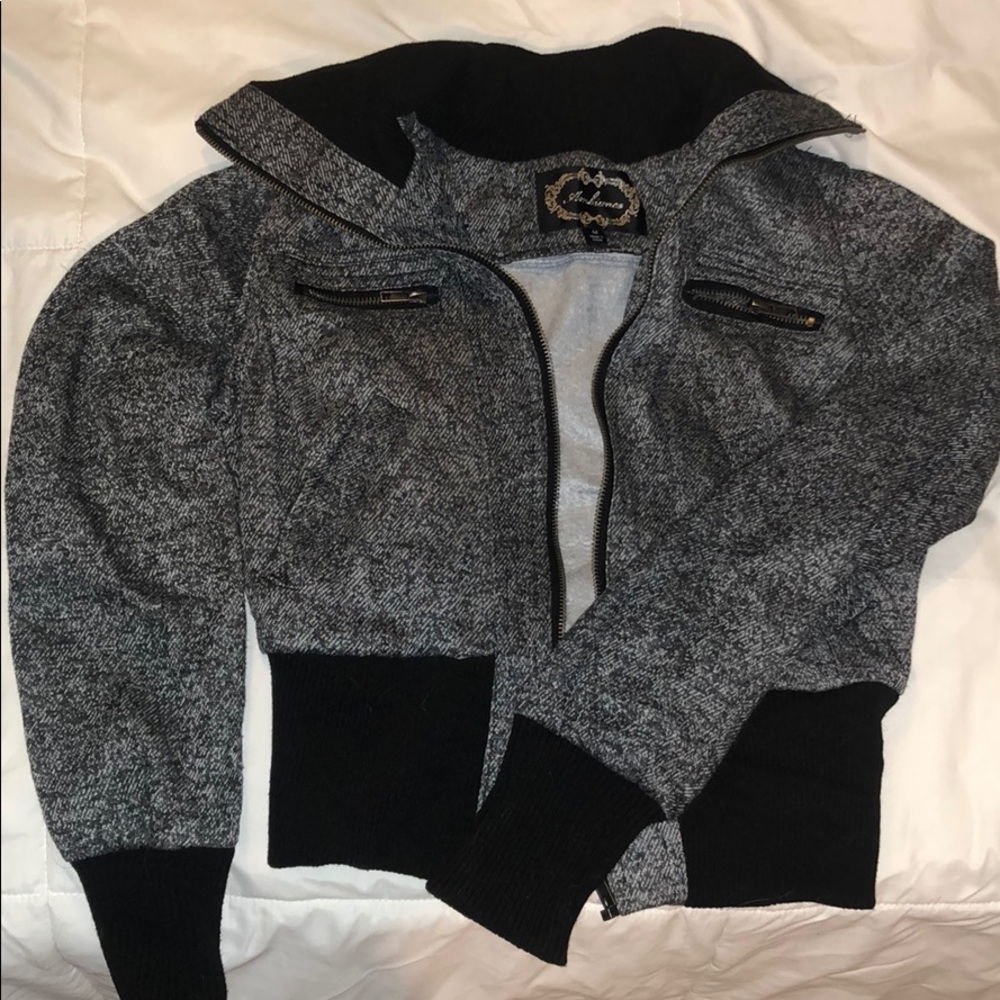 Jacket
